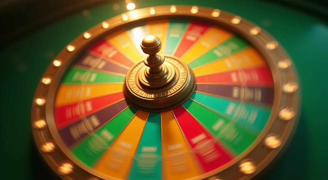 zc777 ZC777 ရဲ့ Roulette Win Big သည် သင်အတွက် အမှန်တကယ် အစွမ်းထက်အောင်မြင်မှု